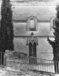 Casa del Canonge Corbella (2)
