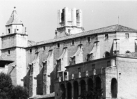 Església Parroquial de Sant Genís (1)