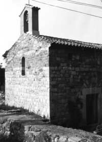 Església de Sant Mateu (1)