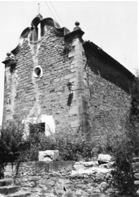 Capella de Sant Bartomeu (1)