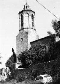 Església de Santa Maria de Gaüses (1)