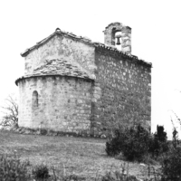 Esglesia de Sant Salvador de Vilaverd (1)