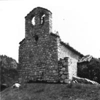 Església de Sant Mateu de Fumanya (1)