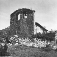 Església de Sant Martí del Puig de la Baga (1)