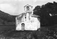 Ermita de Sant Salvador del Prat (1)