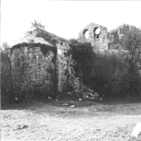 Església de Sant Climent de la Torre de Foix (1)