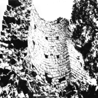 Castell de Montmajor (1)