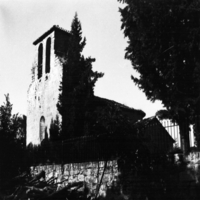 Església de Sant Martí de Montclar (1)