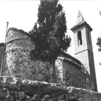 Església de Sant Sadurní de Malanyeu (1)