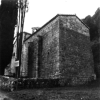 Església de Santa Maria de Valldaura (1)