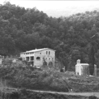 Casa Valldaura Vell (1)
