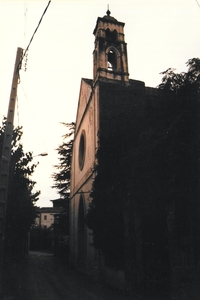 Capella de Santa Maria de les Masies (1)