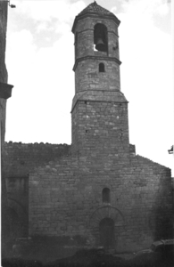 Església de Sant Miquel de Forès (1)