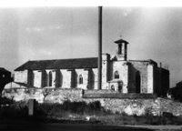 Església de Sant Francesc i les Restes de l'Antic Convent (1)