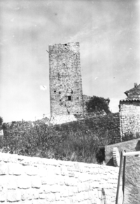 Castell de Glorieta (1)