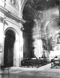 Església Parroquial de Sant Jaume de Passanant (1)