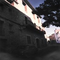 Casa de la Vila (2)