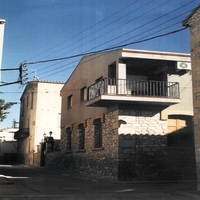 Casa de la Vila (2)