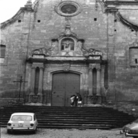 Església Parroquial de Santa Maria de Gràcia (2)