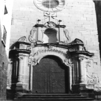 Església Parroquial de Sant Miquel Arcàngel (2)