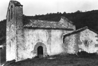 Església de Sant Bartomeu de Covildases (1)