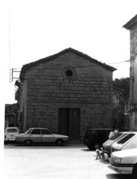 Capella de Sant Antoni de Pàdua (1)