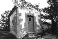 Capella de Santa Bàrbara (1)