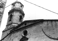 Església Parroquial Sant Joan Baptista (1)