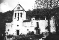 Ermita de Santa Llúcia de Siuret (1)