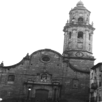 Església Parroquial de Santa Maria de Gràcia (1)