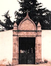 Cementiri de Bellaguarda (1)