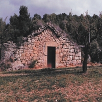Construccions de Pedra Seca Xviii (1)