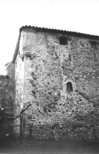 Castell d'Argelaguer (1)