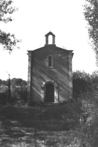 Capella de Sant Prim i Sant Felicià (1)