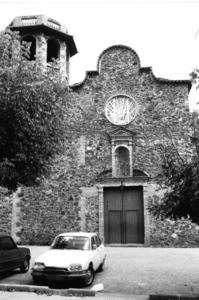 Església de Sant Salvador (1)