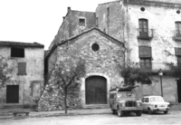 Casa Prat de Sant Pere (1)