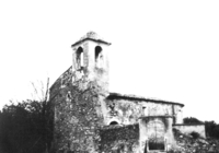 Església de Sant Martí de Capellada (1)