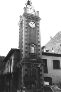 Torre del Rellotge (1)
