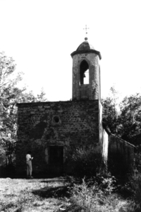 Església de Sant Andreu de Ruïtlles (1)
