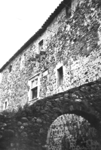 Castell d'Argelaguer (2)