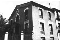 Habitatge al Carrer Bisbe Vilanova, 11 (1)