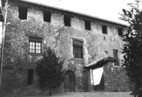 Casa de Can Casaula (1)
