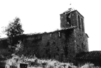 Església de Sant Grau d'Entreperes (1)