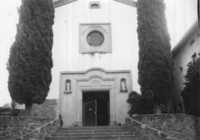 Església Parroquial de Santa Maria de Corcó (1)