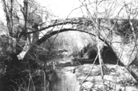 Antic Pont de Begudà (1)