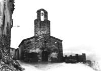 Església de Sant Joan Baptista (1)