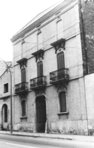 Casa Gironès (1)