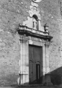 Església Parroquial de Sant Cebrià (1)