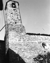 Església Parroquial de Sant Esteve d'Erinyà (1)