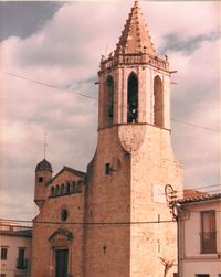 Església Parroquial de Sant Cugat (1)